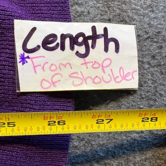 Chaps‎ sweater - Picture 5 of 5